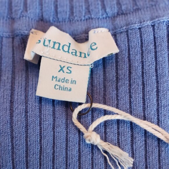 Sundance catalog turtleneck - Picture 4 of 7